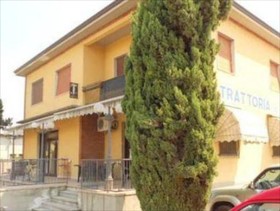 Affittacamere Trattoria Del Cristo