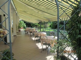 Hotel Doria