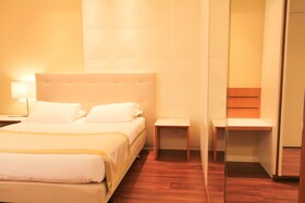 Best Western Mirage Hotel Fiera