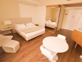 Best Western Mirage Hotel Fiera