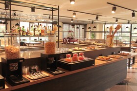 Best Western Mirage Hotel Fiera