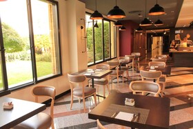 Best Western Mirage Hotel Fiera