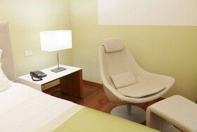 Best Western Mirage Hotel Fiera