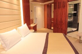 Best Western Mirage Hotel Fiera