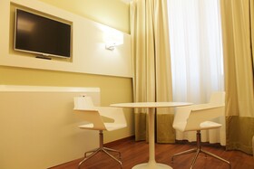 Best Western Mirage Hotel Fiera