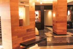 Best Western Mirage Hotel Fiera