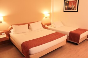 Best Western Mirage Hotel Fiera