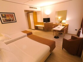 Best Western Mirage Hotel Fiera