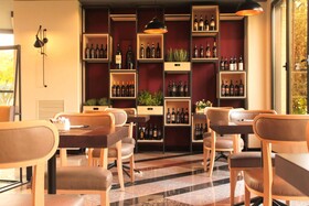 Best Western Mirage Hotel Fiera