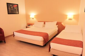 Best Western Mirage Hotel Fiera