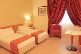 Best Western Mirage Hotel Fiera