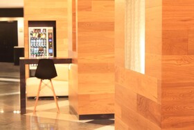 Best Western Mirage Hotel Fiera