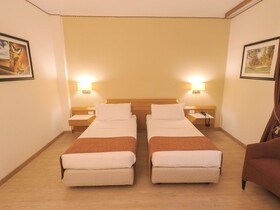 Best Western Mirage Hotel Fiera