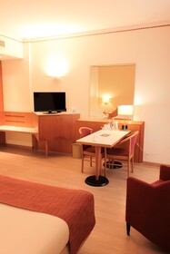 Best Western Mirage Hotel Fiera