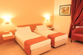 Best Western Mirage Hotel Fiera