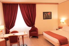 Best Western Mirage Hotel Fiera