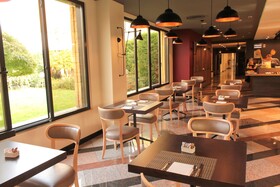 Best Western Mirage Hotel Fiera