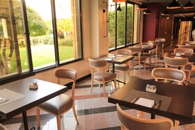 Best Western Mirage Hotel Fiera