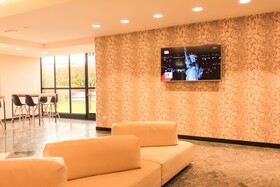 Best Western Mirage Hotel Fiera