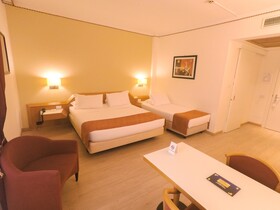 Best Western Mirage Hotel Fiera