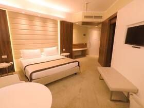 Best Western Mirage Hotel Fiera
