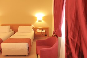 Best Western Mirage Hotel Fiera