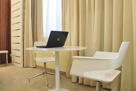 Best Western Mirage Hotel Fiera