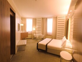 Best Western Mirage Hotel Fiera