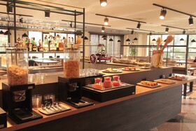 Best Western Mirage Hotel Fiera