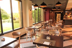 Best Western Mirage Hotel Fiera