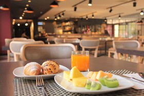 Best Western Mirage Hotel Fiera