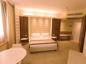 Best Western Mirage Hotel Fiera