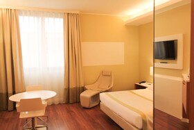 Best Western Mirage Hotel Fiera