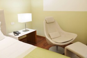 Best Western Mirage Hotel Fiera