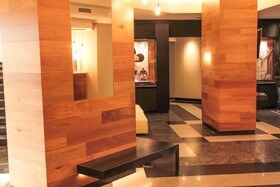 Best Western Mirage Hotel Fiera
