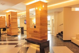 Best Western Mirage Hotel Fiera