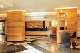 Best Western Mirage Hotel Fiera
