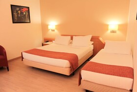Best Western Mirage Hotel Fiera