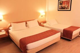 Best Western Mirage Hotel Fiera