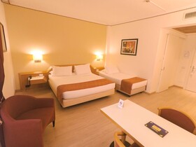 Best Western Mirage Hotel Fiera