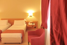 Best Western Mirage Hotel Fiera