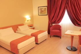 Best Western Mirage Hotel Fiera