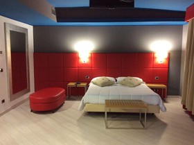 Futura  Motel