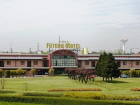 Futura  Motel