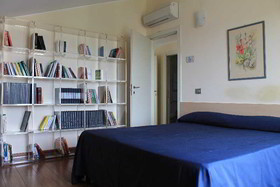 Hotel Residence Aurora