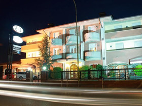 Hotel Il Tagliere D'Oro