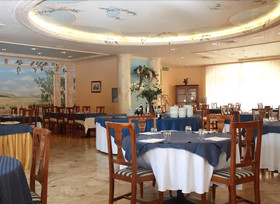 Hotel Il Tagliere D'Oro