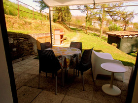 TaiObe Romantic Chalet Relax