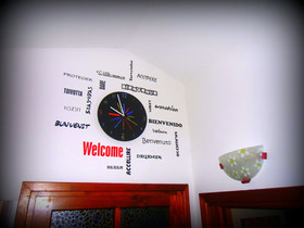 TaiObe Romantic Chalet Relax