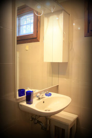 TaiObe Romantic Chalet Relax